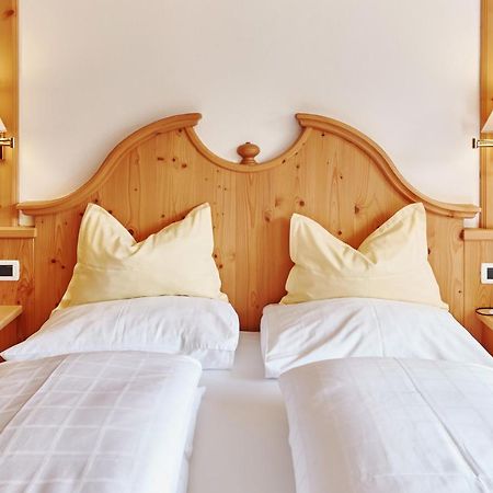 La Ciano Bed & Breakfast Corvara In Badia Exterior foto