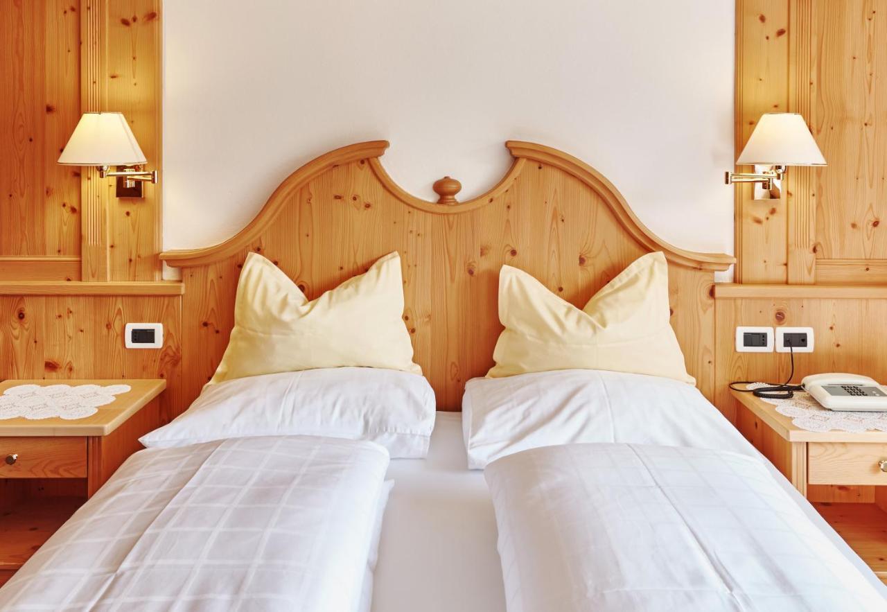 La Ciano Bed & Breakfast Corvara In Badia Exterior foto